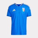 Camiseta selección de Italia
