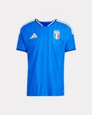 Camiseta selección de Italia