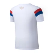 Camiseta Olimpia Manga Corta "Invicto Solo Hay Uno" de Hombre - Imagen 2